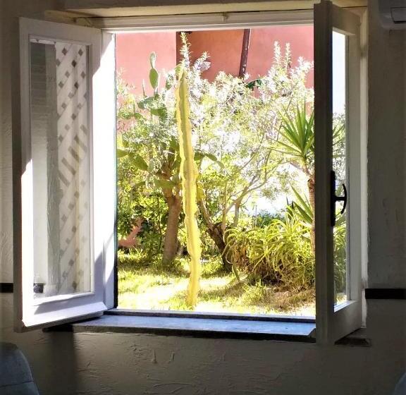 ファミリールーム, Residenza Villa Spagnola