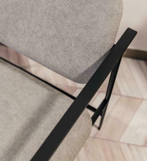 スタンダードシングルルーム, Roxi Residence Gent