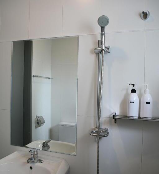 Номер Стандарт Трехместный, Mido Hostel