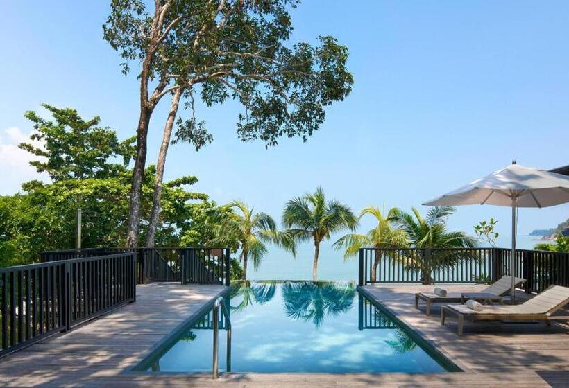 Вилла 1 Спальня, The Ritz Carlton, Langkawi