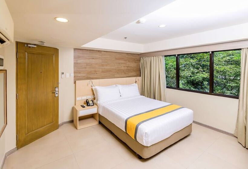 Номер Superior, Surestay Plus By Best Western Cebu City