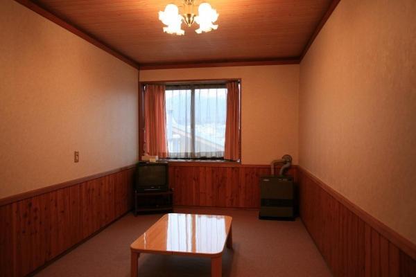 Номер Стандарт Совместная Ванная, Country Inn Kashiwabara
