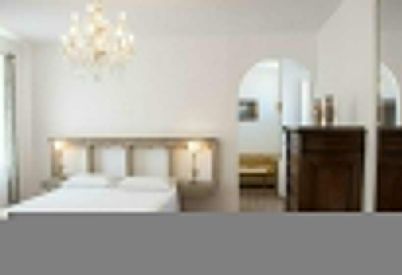 Deluxe-huone, Il Palazzetto
