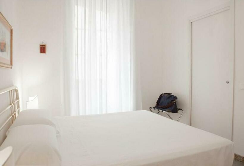 Economy-huone, Il Palazzetto