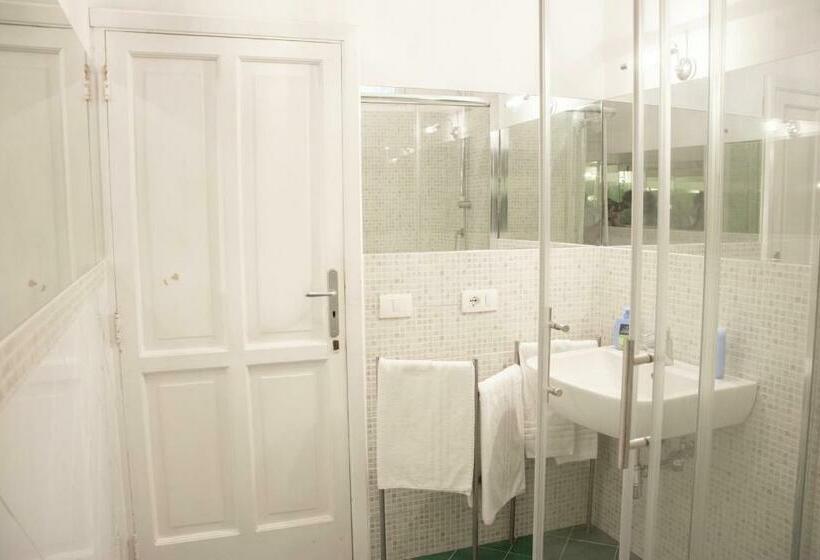 Deluxe-huone, Il Palazzetto