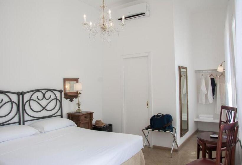 Standard-huone, Il Palazzetto