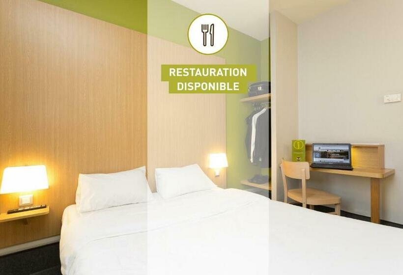 Номер Стандарт, B&b Hotel Mont De Marsan