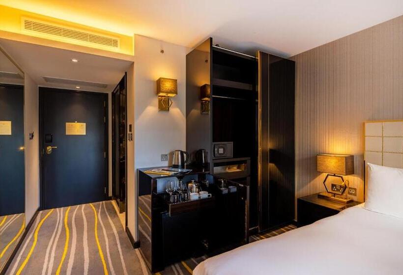 Номер Superior, Saint London