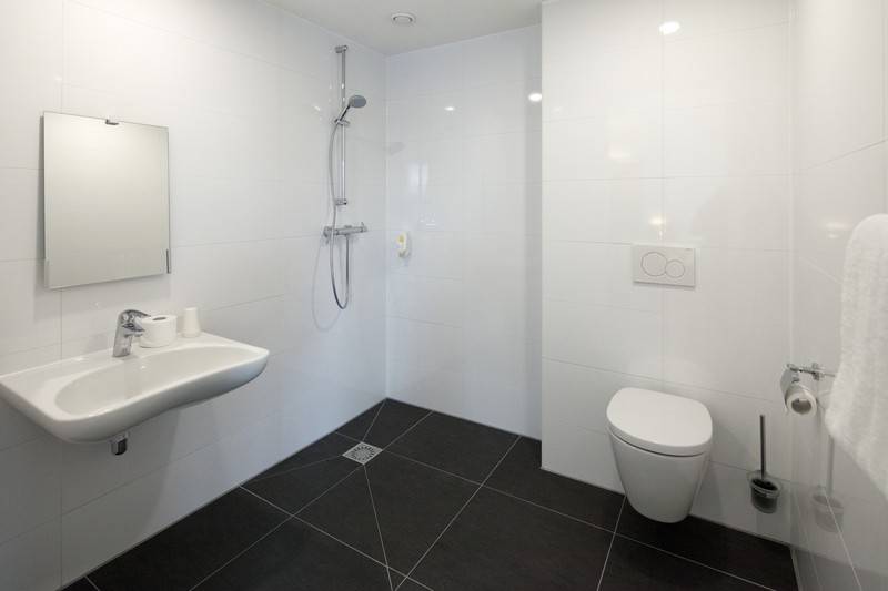 غرفة قياسية رباعية, Easyhotel Amsterdam Arena Boulevard