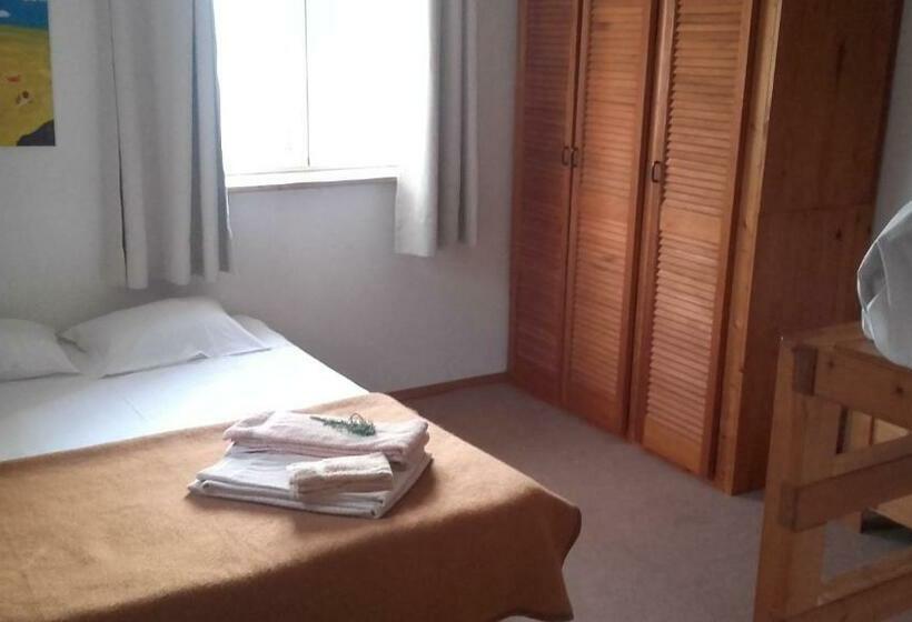 آپارتمان 2 خوابه, Quinta Pedagógica Da Samoqueirinha   Duna Parque Resorts & Hotels