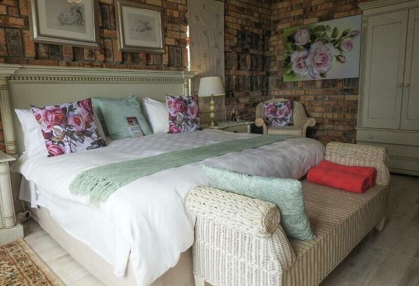 Номер Стандарт, Mossel Bay Guest House