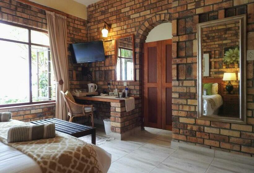 Номер Стандарт, Mossel Bay Guest House
