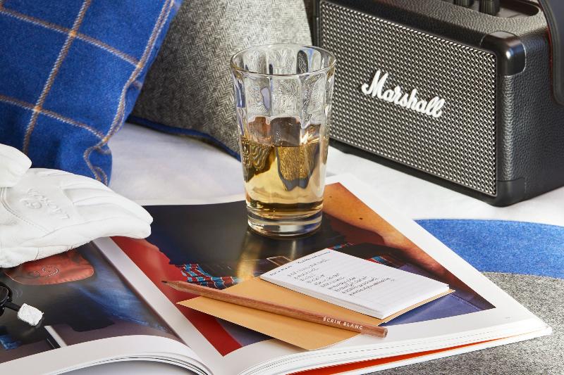 수피리어 룸, The Bloc Hotel   Sha Extra Plus