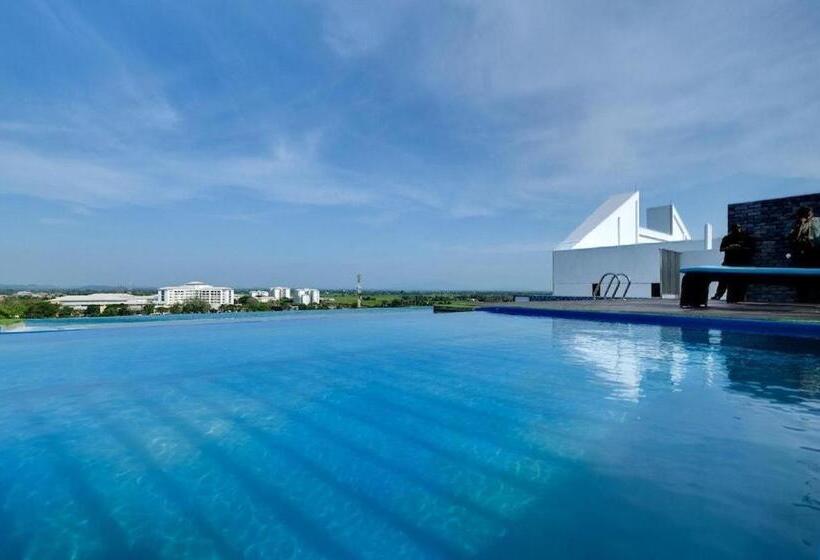 バルコニー付き１ベッドルームアパートメント, Imperio Homestay Alor Star