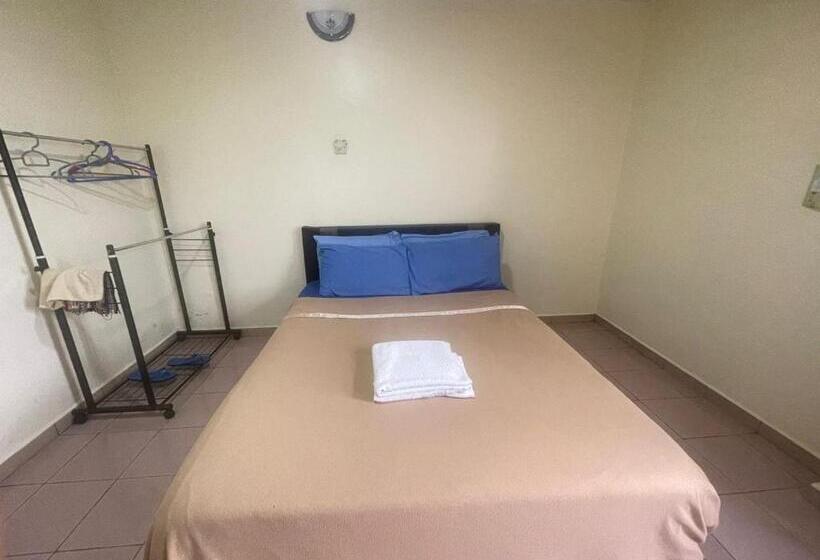 Номер Стандарт, Oyo 90914 Hotel Mei Wah