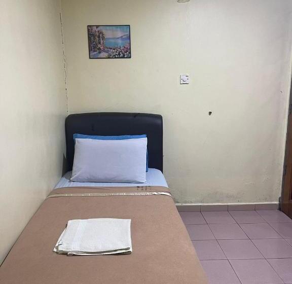 Номер Стандарт Индивидуальный, Oyo 90914 Hotel Mei Wah