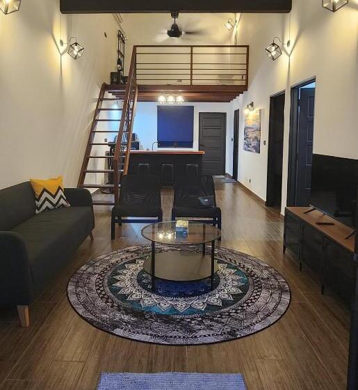 Вилла с 1 спальней и бассейном, Kamalia Villas