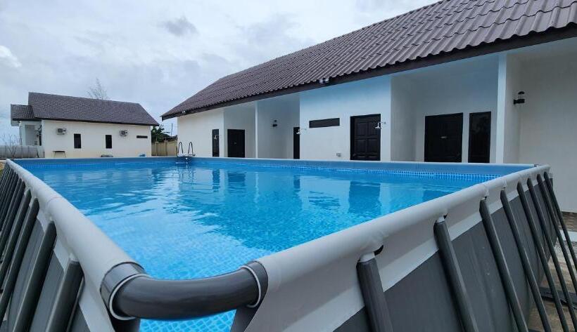 Номер Superior, Kamalia Villas