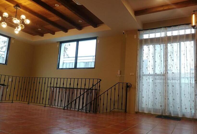 ویلای 1 خوابه با چشم‌انداز باغ, 宜蘭羅東包棟民宿 三生三世 3 Love B&b 近清溝夜市 羅東夜市 國旅卡特約店
