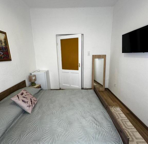 标准间, Airport17 B&b