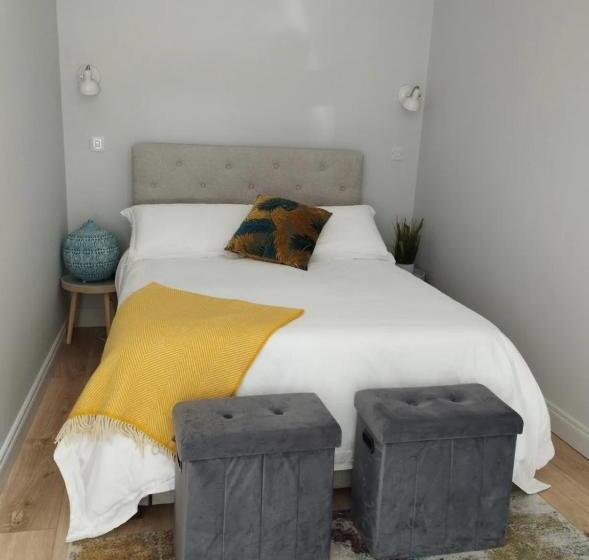 Номер Deluxe, Barnahown, Mitchelstown