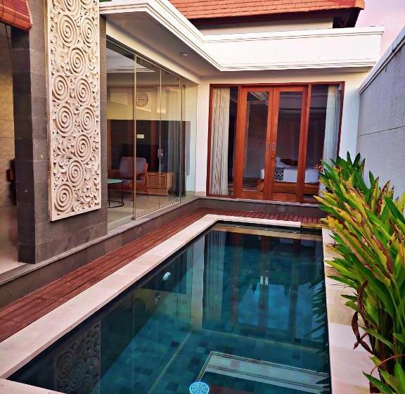 Family Suite, Amaras Villa