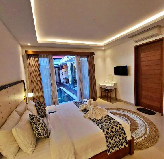 Family Suite, Amaras Villa