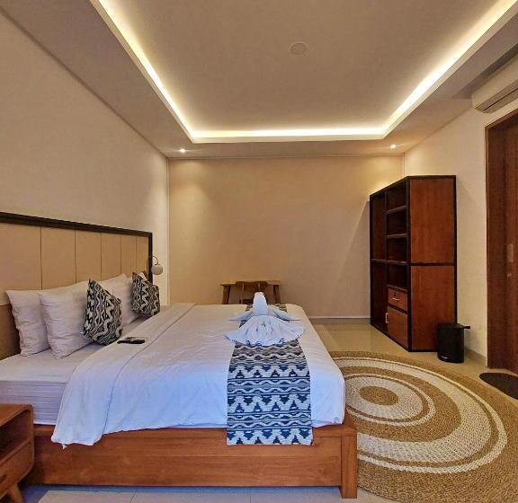 Family Suite, Amaras Villa