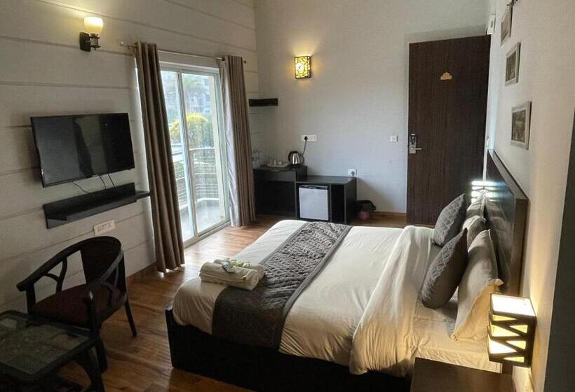 Номер Стандарт, Shiree Radhe Bnd Room