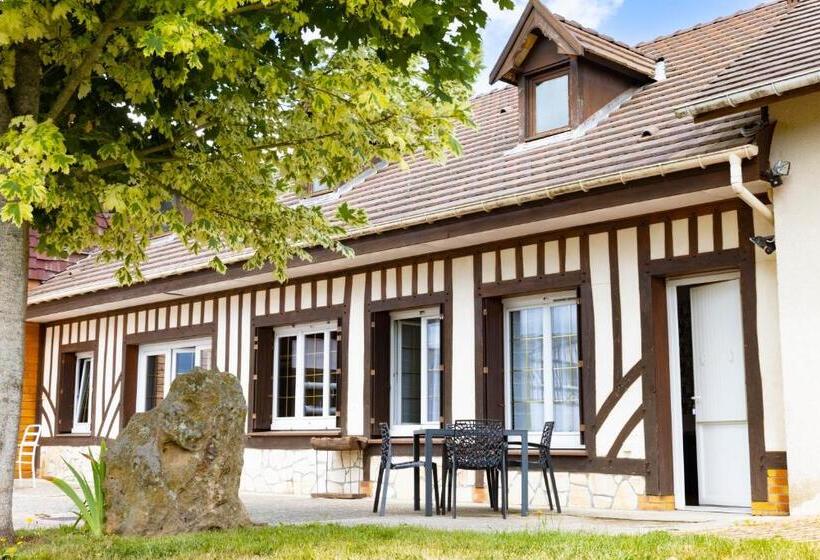 Номер Стандарт, Domaine De Karoli