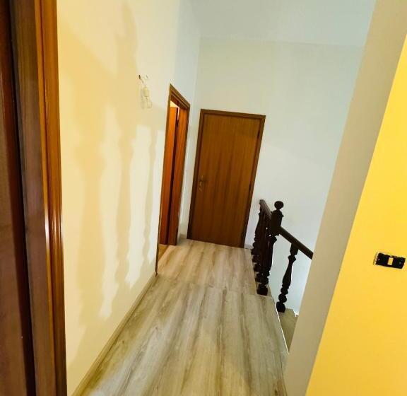 Номер Стандарт, Nido Di Tranquillità