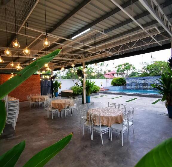 Номер Стандарт, Secret Garden Warni Villa
