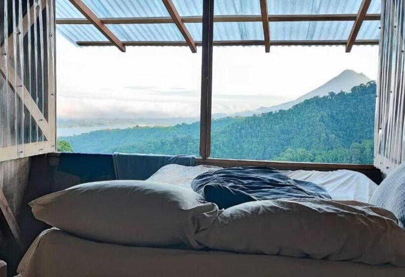 Номер Стандарт Вид на Горы, Finca Del Cielo