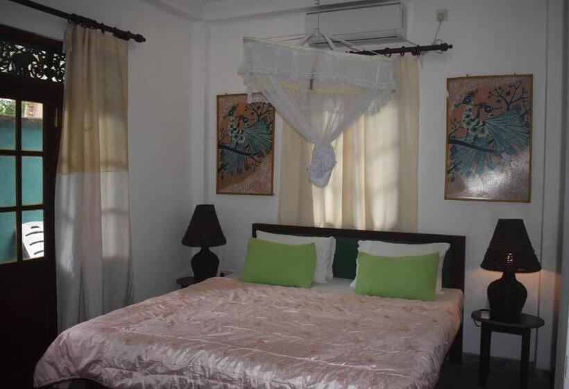 标准间, Andy Homestay Units