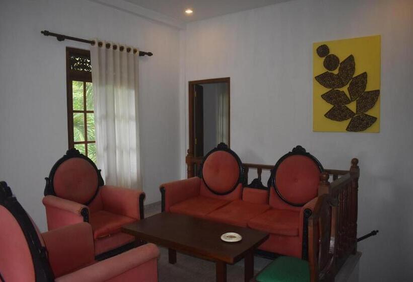 标准间, Andy Homestay Units