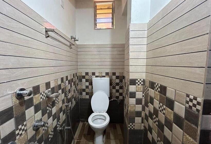 Номер Deluxe, New Nayantara Lodge