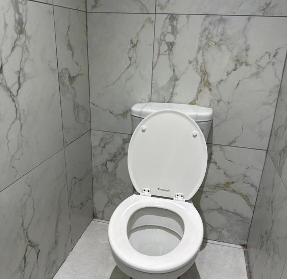 Номер Стандарт, Entindini Guest House
