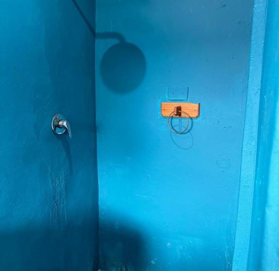 Номер Economy, Entindini Guest House