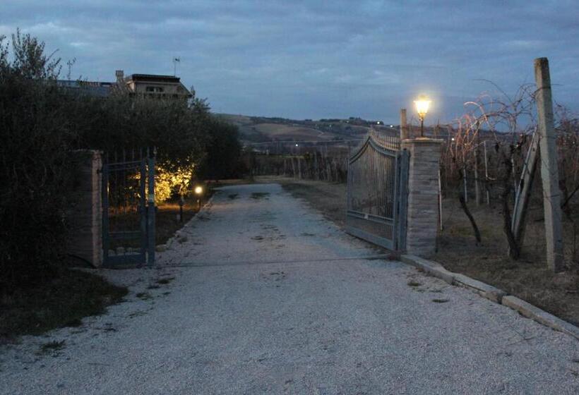 Студио Стандарт Кровать Кинг, La Casa Nell Orto