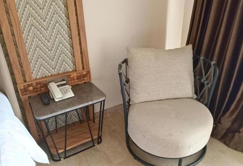 Номер Superior, Arjuna Suite And Apartment Sea View Ne45