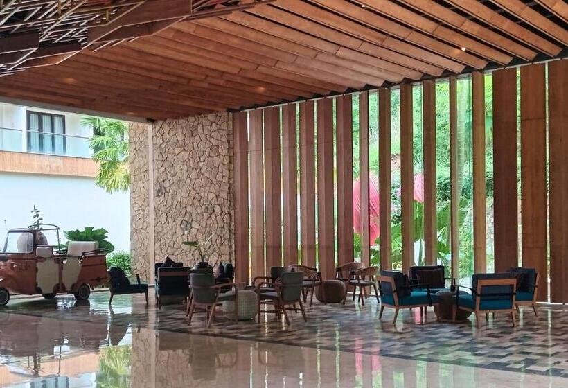 Номер Superior, Arjuna Suite And Apartment Sea View Ne45
