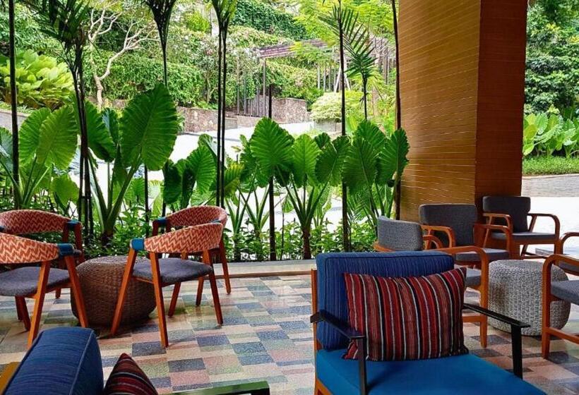 Номер Superior, Arjuna Suite And Apartment Sea View Ne45