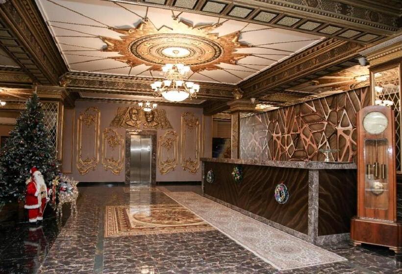 غرفة قياسية, Bey Palace