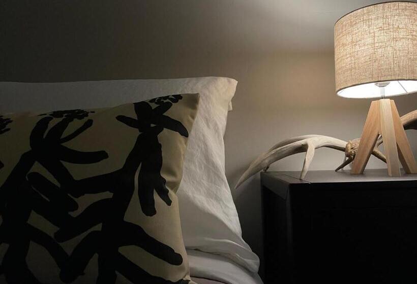 Номер Стандарт, Elesel Lodge