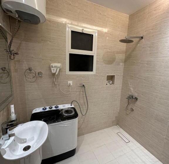 דירת שני חדרים, ليوان الريان للشقق المخدومة Liwan Al Rayyan For Serviced Apartments