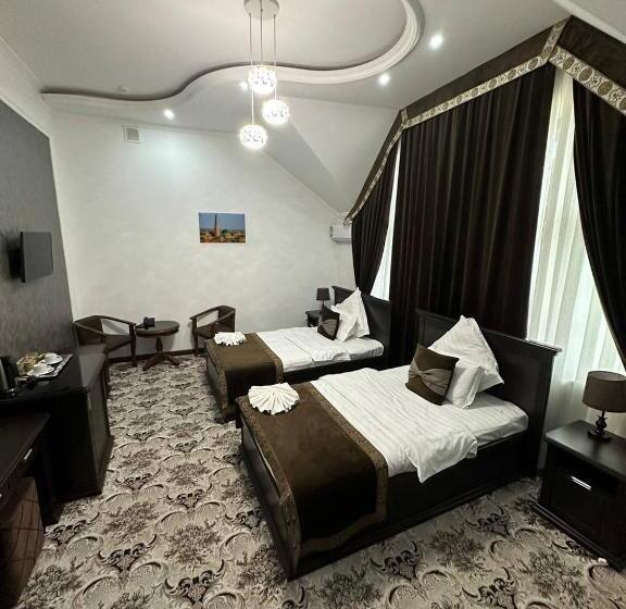 스탠다드 룸, Naqshband Hotel Vs Craft And Carpet Master Class Cooking