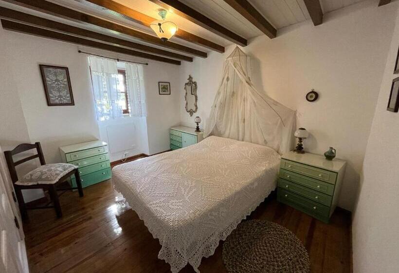 Номер Deluxe, Casa Do Largo