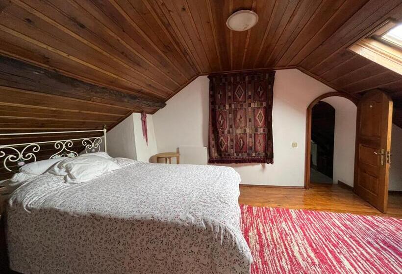 Номер Deluxe, Casa Do Largo