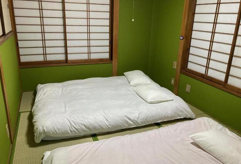 Номер Стандарт, Sky Tree Inn ⅱ（晴樹宿ⅱ）