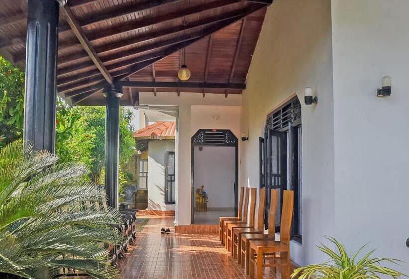 Номер Стандартный с Видом, Bonjour Villa